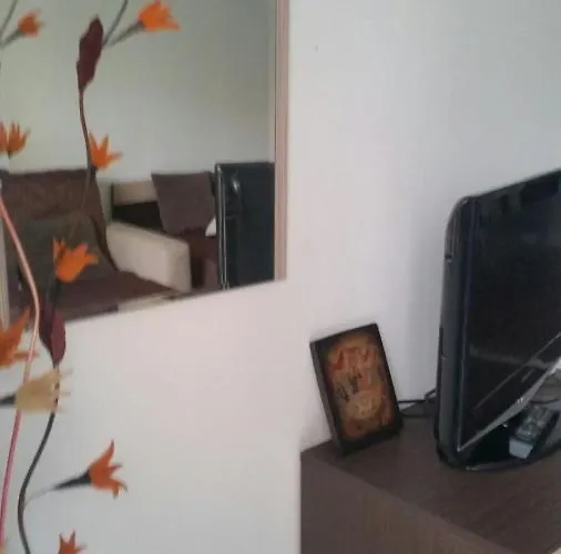 апартаментен комплекс сплендид - студио афродита, № 113 Apartament Warna