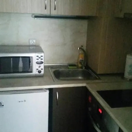 апартаментен комплекс сплендид - студио афродита, № 113 Warna