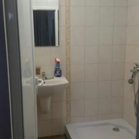 апартаментен комплекс сплендид - студио афродита, № 113 Apartament